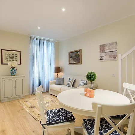 Apartment Antica